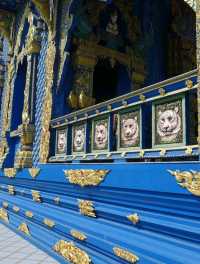 วัดร่องเสือเต้น