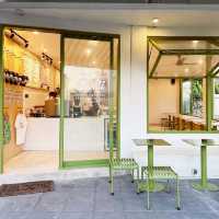 Deli Cafe