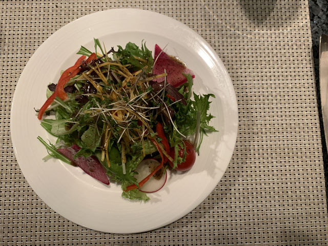 🥩 Indulging in Perfection at Royal Mouriya, Kobe