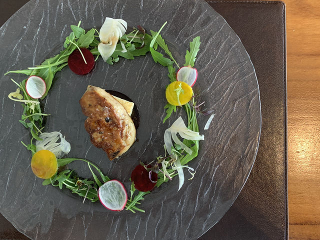 🍝 East Meets West Elegance at il Cielo, Hilton Singapore