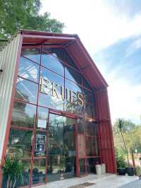 Putrajaya Breakfast Spot You Need to Try: Eques Cabin Café