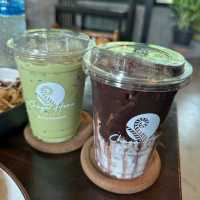 🏡☕ Chaya Home - Cafe & Eatery 