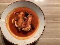 🇮🇹 Enchanting Italian Night at Tosca Trattoria, Johor Bahru