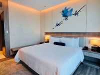 싱가포르의 Dusit Thani 브랜드 — Dusit Thani Laguna 싱가포르