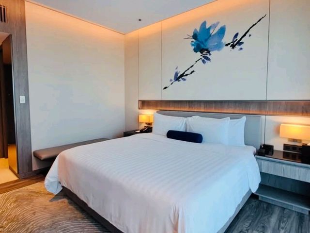 싱가포르의 Dusit Thani 브랜드 — Dusit Thani Laguna 싱가포르