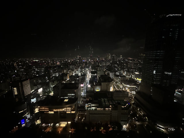 在市中心盡收名古屋夜色——Royal Park Hotel Iconic Nagoya 真實住宿體驗 