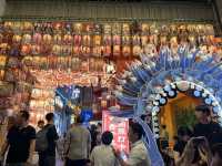 🌸 Exploring the Jiangnan Region – Nanjing, Wuxi, Suzhou & Shanghai in 6 Days!