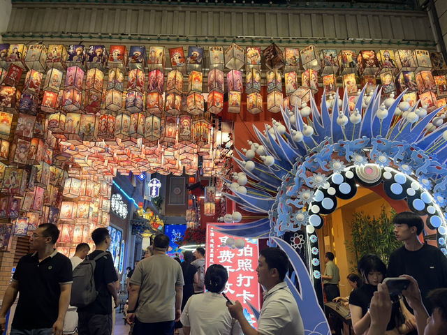 🌸 Exploring the Jiangnan Region – Nanjing, Wuxi, Suzhou & Shanghai in 6 Days!