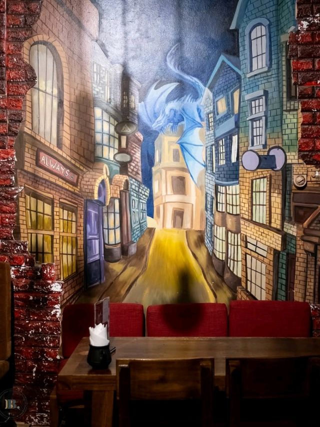 Always Cafe