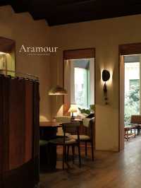 Aramour Coffee Roasters