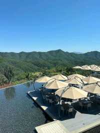 Art, Mountains & Zen Vibes at Museum SAN 