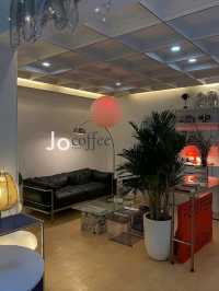 Jo Coffee & Space