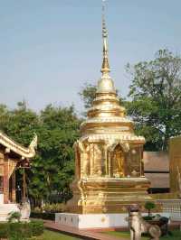 วัดพระสิงห์วรมหาวิหาร 