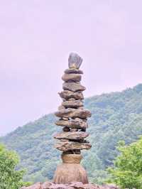 Palace of three sages