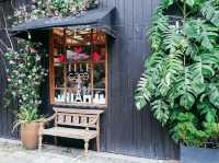 ELLE Café Pattaya |  Chonburi