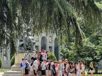 My Prado Museum Tour: Four Hours of Pure Joy! 🎨🇪🇸