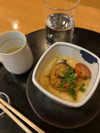 【東京/湯島】店主のトークも楽しめる珍しいお寿司屋さん🍣