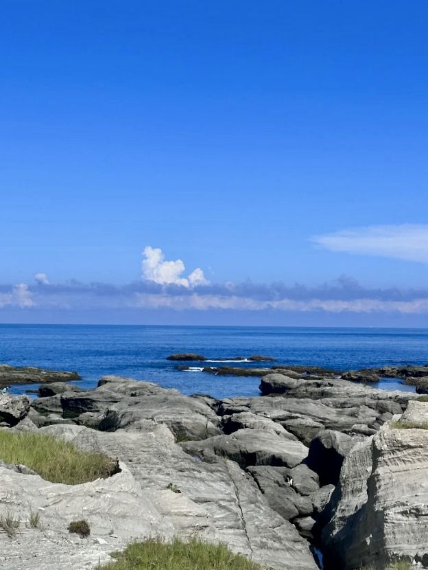 🌸【花蓮三天兩夜深度遊攻略】自然美景×在地美食×輕鬆漫遊🌊