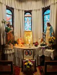 ⛪St Joachim's In Lidcombe⛪