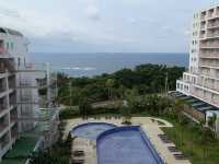 🌅 Seaside Serenity at Hotel Mahaina: A Spacious Stay in Northern Okinawa