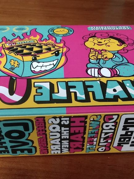 孟加拉｜讓人一試成主顧的！Waffle Up在地人都愛的夢幻鬆餅小店