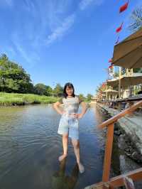 suối mơ