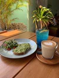 Café K.O.B 