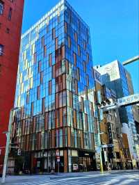 Ginza Tokyo’s Chic Shopping Street