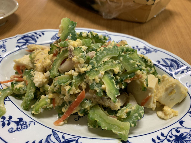 🦐 Market-to-Table Delight at Makishi Public Market