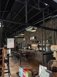 Roastery Village: Coffee Dreams Brew