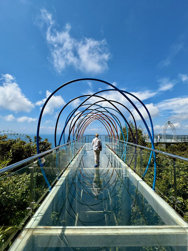 🌴 Sanya, Hainan – the Hawaii of China 🇨🇳