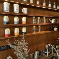 GRAPH Cafe Phuket