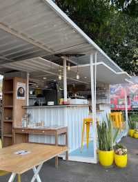 Izzy's: Koh Samui's Coffee Hub
