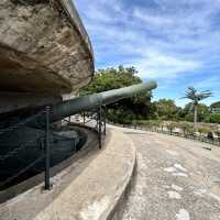 💣 Hulishan’s Cannons: A Million-Dollar Showpiece That Never Fired a Shot in Anger!