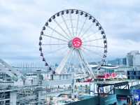 My Hong Kong City Walk: Good Vibes and Cantonese Awakening! 🇭🇰🚶‍♀️