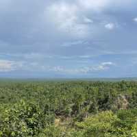🏞️ ผาช่อ – อุทยานแห่งชาติแห่งเชียงใหม่