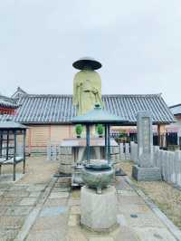 Tennoji Ward: Osaka’s Quiet Heartbeat