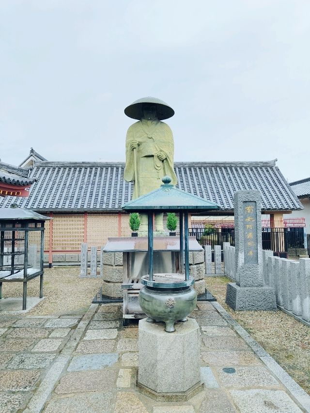 Tennoji Ward: Osaka’s Quiet Heartbeat