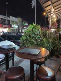 Beer, Beats & Budget Vibes — Desaru’s Unexpected Nightlife Gem