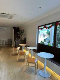 La Mille Bakers Melaka, French Elegance in Every Flaky Layer