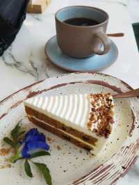 Samui's Eva Restaurant & Cafe Treats