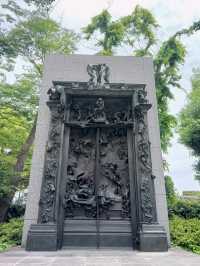 ชมสวน Ueno เที่ยวตลาด Ameyoko