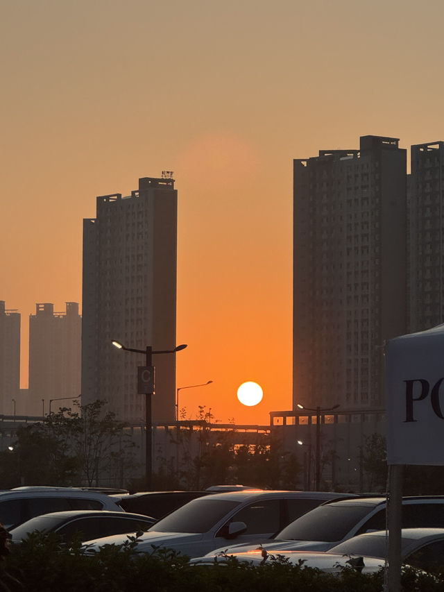 경기도 여행코스 추천 시흥 신세계 아울렛