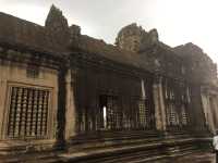 Angkor Wat – Cambodia's Timeless Wonder