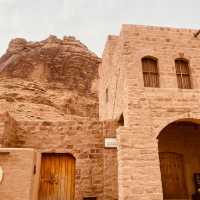 📍Discovering the Magic of AlUla, Saudi Arabia 🇸🇦