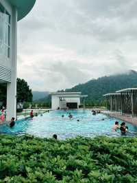 Skyline Soak & Scenic Reps: Genting’s Elevated Escape