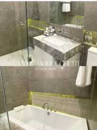 🏨 Parc Borough City : รีสอร์ทลับใจกลางเชียงใหม่