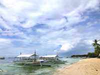Sun and Serenity at Alona Beach
