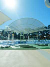 Wet’ n Wild Gold Coast