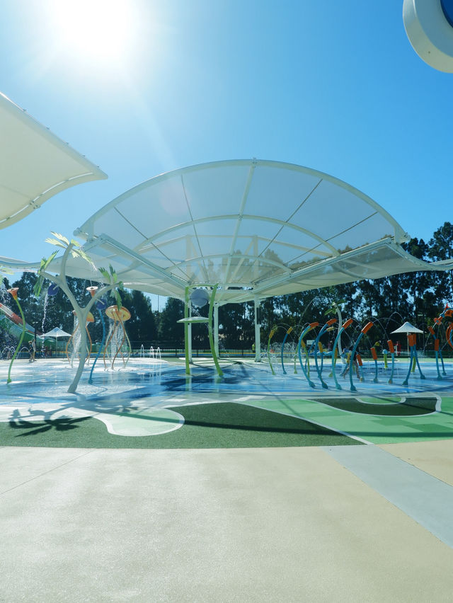Wet’ n Wild Gold Coast